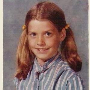 Meet your Posher, Jacqui